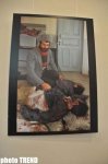 Bakıda fransalı fotoqrafın Xocalı faciəsinə həsr edilmiş unikal işləri təqdim olunub (FOTO)