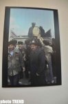 Bakıda fransalı fotoqrafın Xocalı faciəsinə həsr edilmiş unikal işləri təqdim olunub (FOTO)