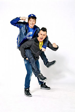 Avstriya Eurovision 2012 təmsilçisini seçib (FOTO)