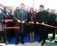 Leyla Əliyeva: Xocalıda baş verənlərin ağrısı bu günədək hiss olunur (FOTO)