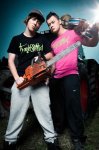 Avstriya Eurovision 2012 təmsilçisini seçib (FOTO)