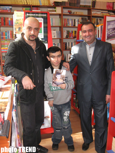 Azərbaycanlı paralimpiyaçı dünyasını dəyişdi (FOTO)