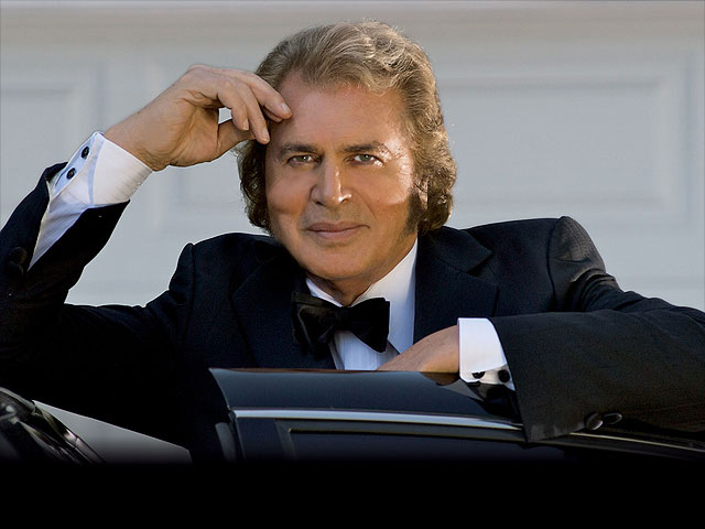 Engelbert Hamperdink pərəstişkarlarını ona səs verməyə çağırıb (FOTO-VİDEO)