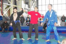 Azərbaycanlı tələbə ABŞ-da beynəlxalq yarışda medal qazanıb (FOTO)