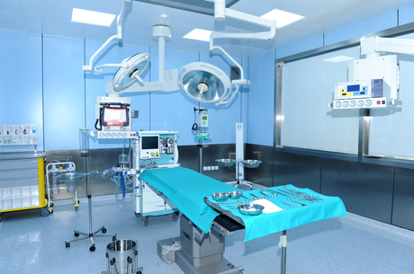 Azərbaycanın birinci xanımı Milli Onkologiya Mərkəzinin yeni tikilmiş uşaq klinikası ilə tanış olmuşdur (FOTO)