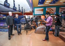 "Eurovision 2012"-nin postkardlarının çəkilişi başlayıb (FOTO) (VİDEO)