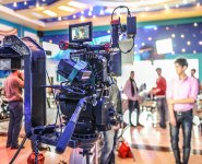 "Eurovision 2012"-nin postkardlarının çəkilişi başlayıb (FOTO) (VİDEO)
