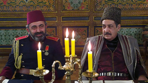 Mirzə Fətəli Axundzadənin 200 illiyinə həsr edilmiş filmin təqdimatı olacaq (FOTO)