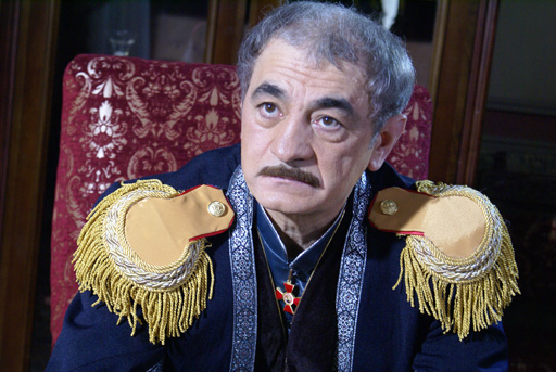 Mirzə Fətəli Axundzadənin 200 illiyinə həsr edilmiş filmin təqdimatı olacaq (FOTO)