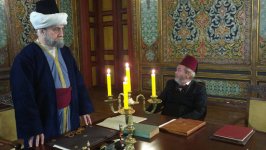 Mirzə Fətəli Axundzadənin 200 illiyinə həsr edilmiş filmin təqdimatı olacaq (FOTO)