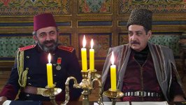 Mirzə Fətəli Axundzadənin 200 illiyinə həsr edilmiş filmin təqdimatı olacaq (FOTO)