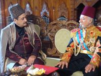 Mirzə Fətəli Axundzadənin 200 illiyinə həsr edilmiş filmin təqdimatı olacaq (FOTO)