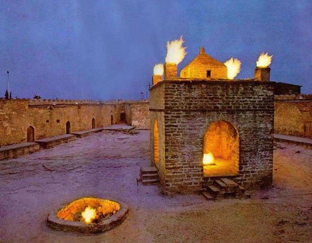 Azərbaycanda Beynəlxalq Abidələr və Tarixi Yerlər Günü qeyd ediləcək