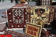 Bakıda Novruz bayramı qeyd olunur – FOTOSESSİYA