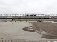 Bakıda 12 min yerlik yeni stadion yayda təhvil veriləcək (FOTO)