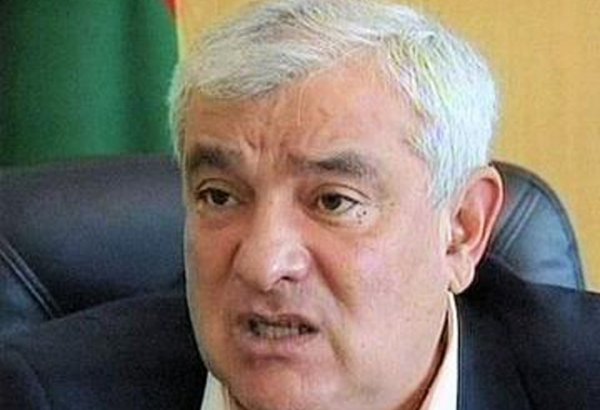 Kamal Abdulla: Azərbaycanı çox parçalamaq istədilər, alınmadı