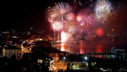 Bakının şəkilləri Eurovision.tv-də (FOTO)