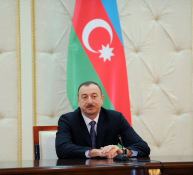 Prezident İlham Əliyev: Azərbaycan və Qırğızıstan münasibətlərin inkişafının yeni mərhələsinə başlayır (ƏLAVƏ OLUNUB) (FOTO)