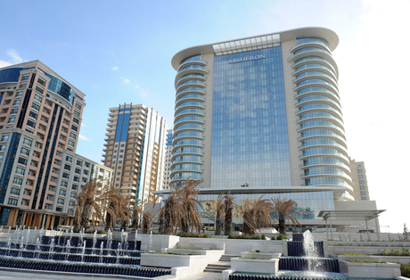 Prezident İlham Əliyev: Azərbaycan dünyanın turizm xəritəsində də öz yerini tapacaq (FOTO)