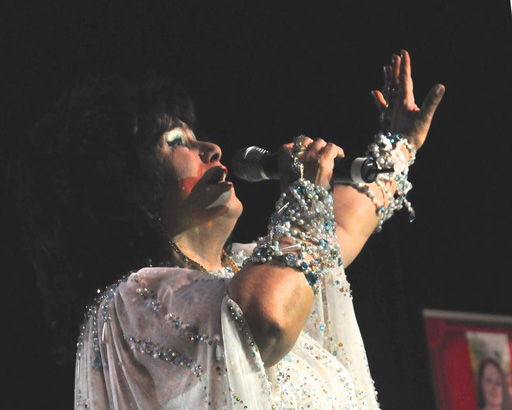 Nyu-Yorkda Zeynəb Xanlarovanın konserti uğurla keçib (FOTO)