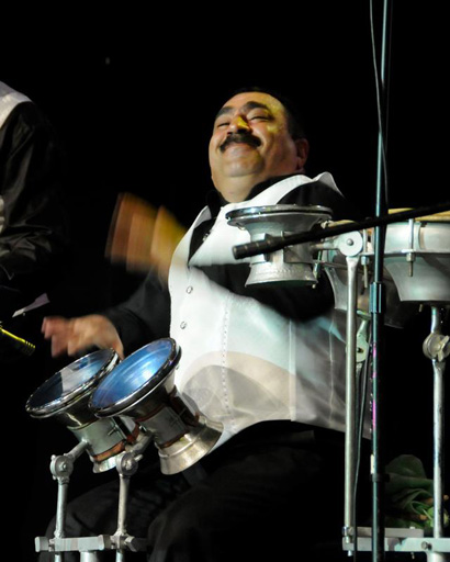 Nyu-Yorkda Zeynəb Xanlarovanın konserti uğurla keçib (FOTO)