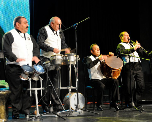 Nyu-Yorkda Zeynəb Xanlarovanın konserti uğurla keçib (FOTO)