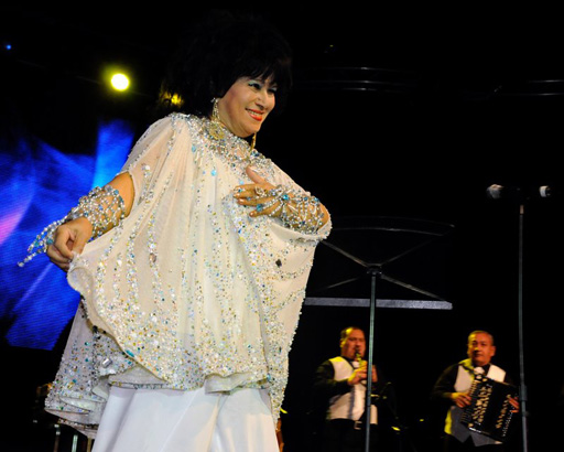 Nyu-Yorkda Zeynəb Xanlarovanın konserti uğurla keçib (FOTO)