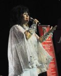 Nyu-Yorkda Zeynəb Xanlarovanın konserti uğurla keçib (FOTO)