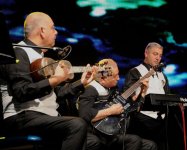 Nyu-Yorkda Zeynəb Xanlarovanın konserti uğurla keçib (FOTO)