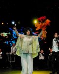 Nyu-Yorkda Zeynəb Xanlarovanın konserti uğurla keçib (FOTO)
