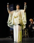 Nyu-Yorkda Zeynəb Xanlarovanın konserti uğurla keçib (FOTO)