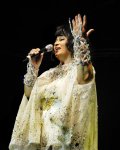 Nyu-Yorkda Zeynəb Xanlarovanın konserti uğurla keçib (FOTO)