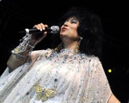 Nyu-Yorkda Zeynəb Xanlarovanın konserti uğurla keçib (FOTO)