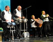 Nyu-Yorkda Zeynəb Xanlarovanın konserti uğurla keçib (FOTO)