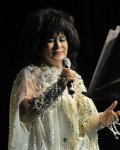 Nyu-Yorkda Zeynəb Xanlarovanın konserti uğurla keçib (FOTO)