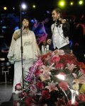Nyu-Yorkda Zeynəb Xanlarovanın konserti uğurla keçib (FOTO)