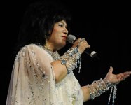 Nyu-Yorkda Zeynəb Xanlarovanın konserti uğurla keçib (FOTO)