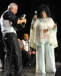 Nyu-Yorkda Zeynəb Xanlarovanın konserti uğurla keçib (FOTO)