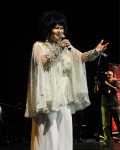Nyu-Yorkda Zeynəb Xanlarovanın konserti uğurla keçib (FOTO)