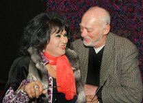 Nyu-Yorkda Zeynəb Xanlarovanın konserti uğurla keçib (FOTO)