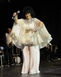 Nyu-Yorkda Zeynəb Xanlarovanın konserti uğurla keçib (FOTO)