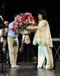 Nyu-Yorkda Zeynəb Xanlarovanın konserti uğurla keçib (FOTO)