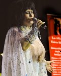 Nyu-Yorkda Zeynəb Xanlarovanın konserti uğurla keçib (FOTO)