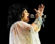 Nyu-Yorkda Zeynəb Xanlarovanın konserti uğurla keçib (FOTO)