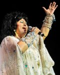 Nyu-Yorkda Zeynəb Xanlarovanın konserti uğurla keçib (FOTO)