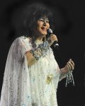 Nyu-Yorkda Zeynəb Xanlarovanın konserti uğurla keçib (FOTO)