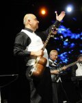 Nyu-Yorkda Zeynəb Xanlarovanın konserti uğurla keçib (FOTO)