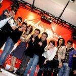 Azərbaycanda əhalinin "Eurovision"a marağını artırmaq üçün müxtəlif tədbirlər keçiriləcək (FOTO)