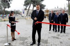 Qazaxda Şahmat Mərkəzinin açılışı olub (FOTO)
