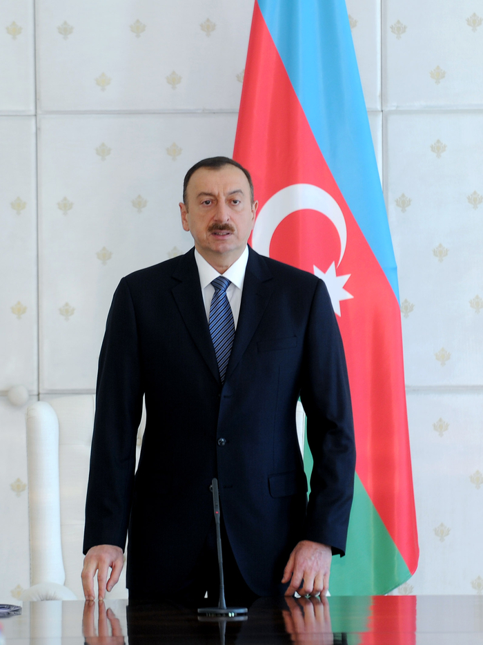 “İqtisadi təhlükəsizlik yastığı” davamlı inkişafa möhkəm zəmin yaratmışdır - nazir